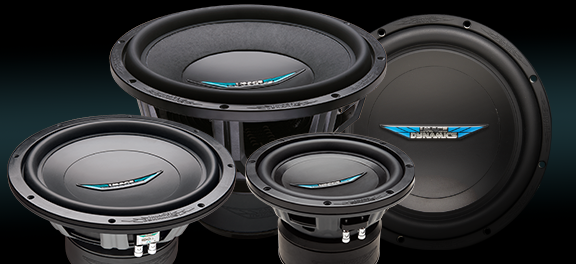 Image Dynamics audio products